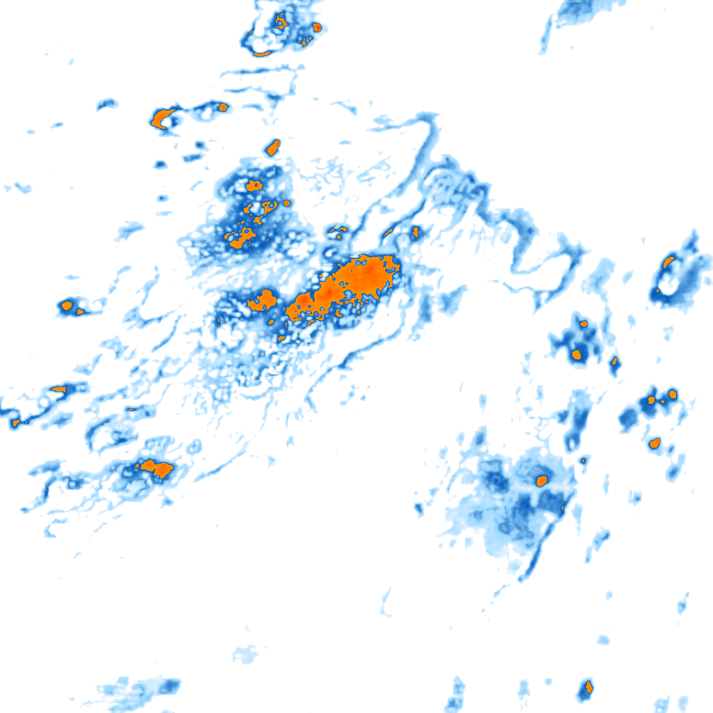 rain layer