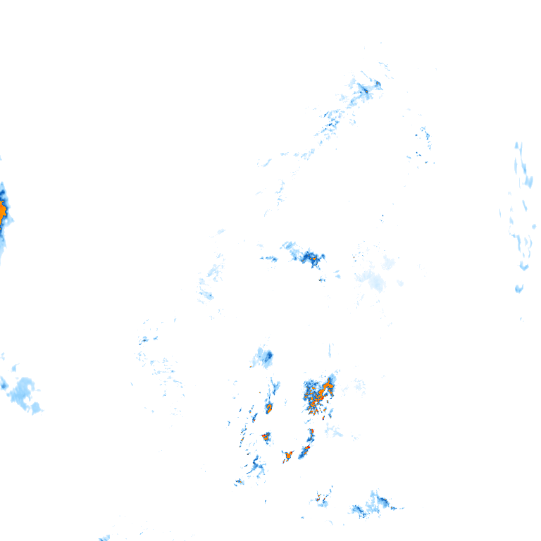 rain layer
