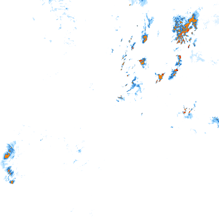rain layer