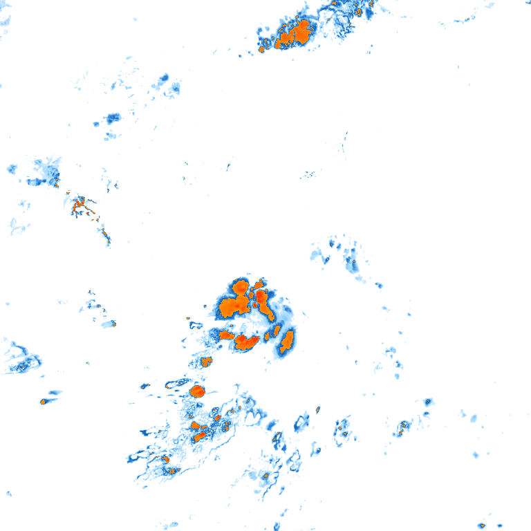 rain layer