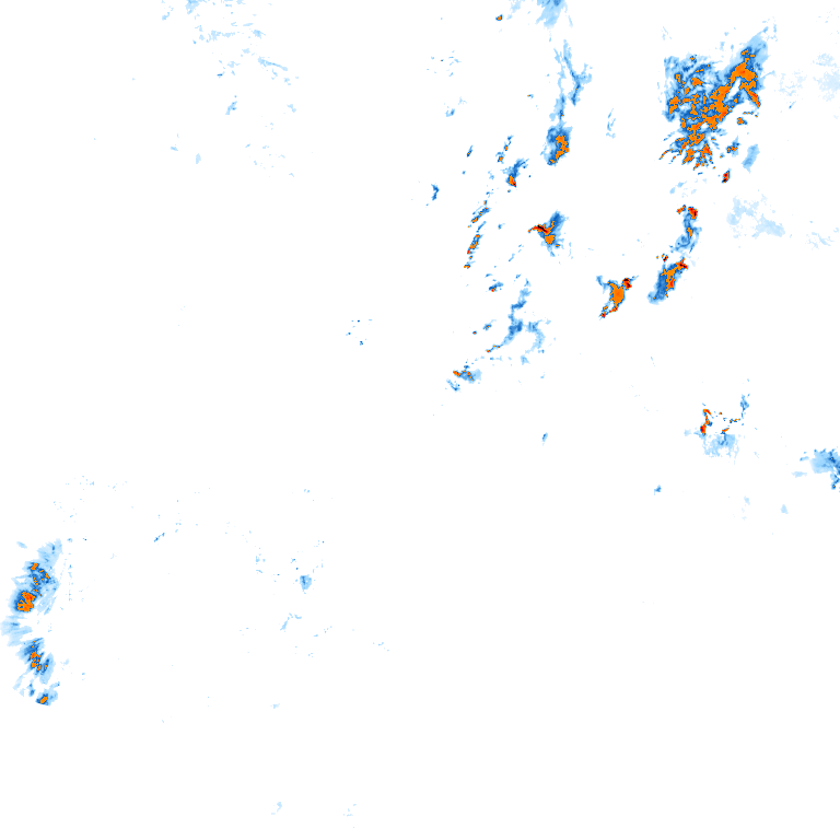 rain layer
