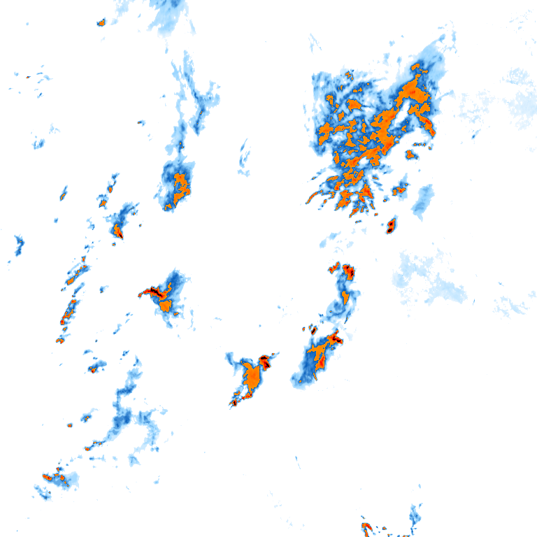 rain layer