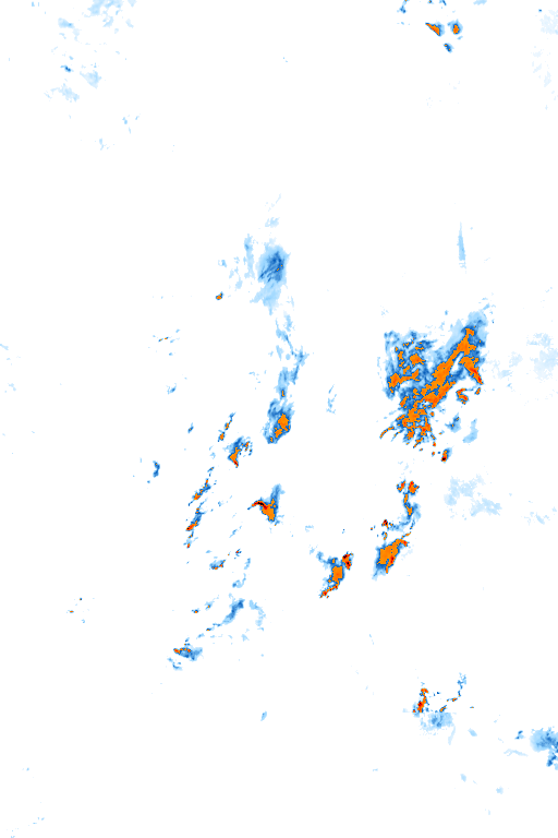 rain layer