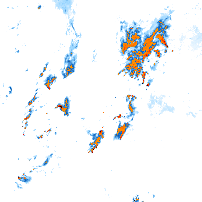 rain layer