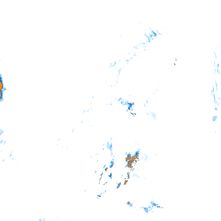rain layer