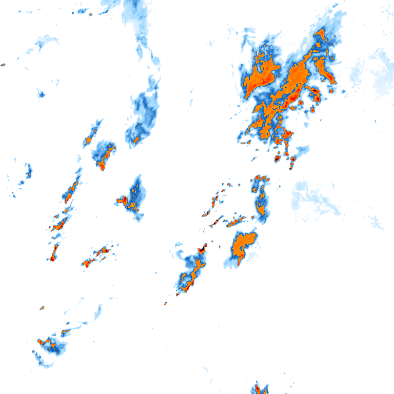 rain layer