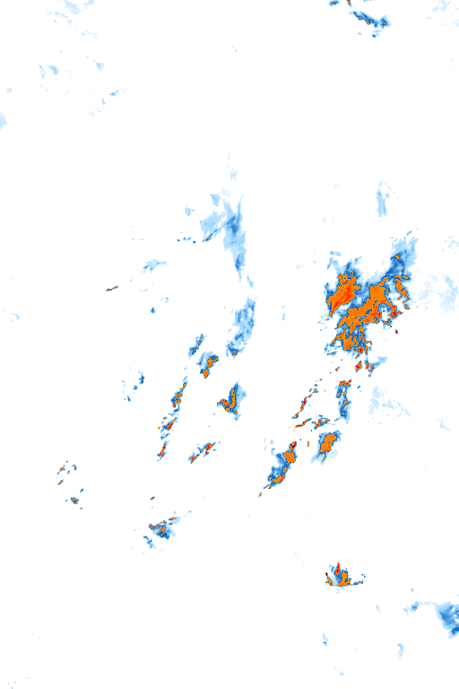 rain layer