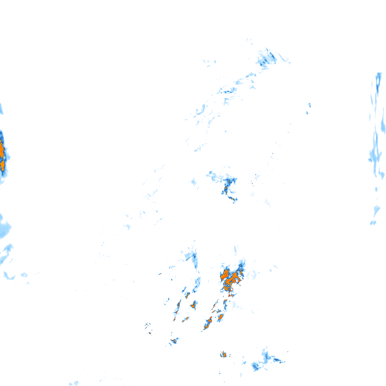 rain layer