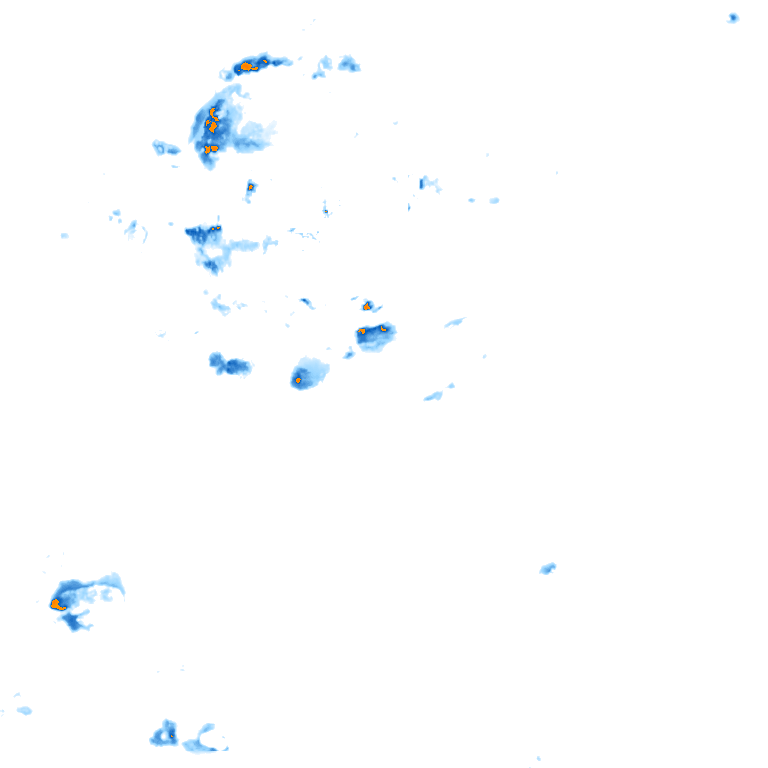 rain layer