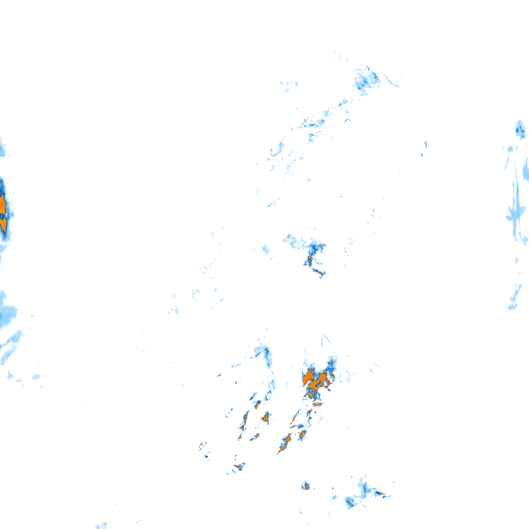 rain layer