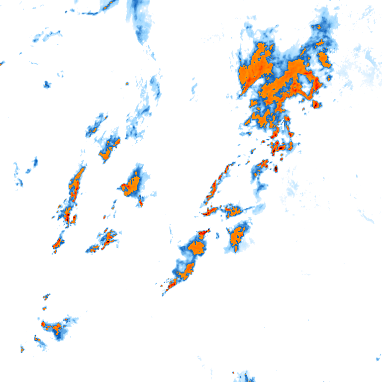 rain layer