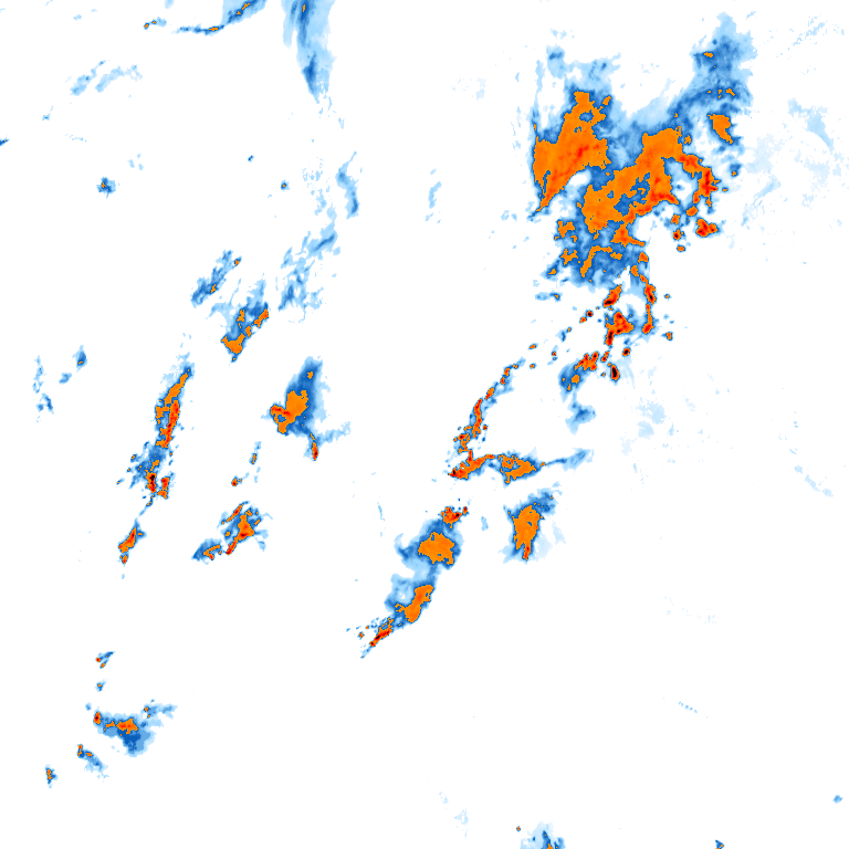 rain layer