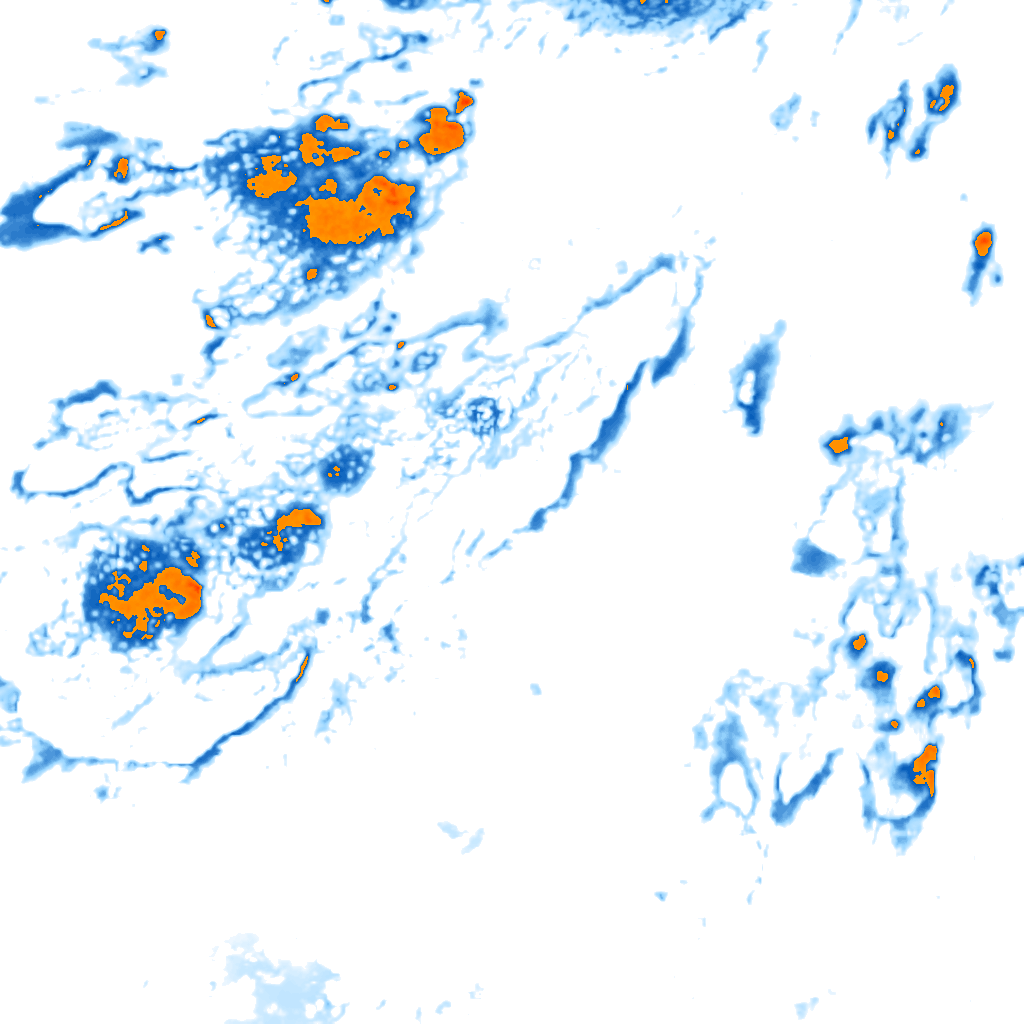rain layer