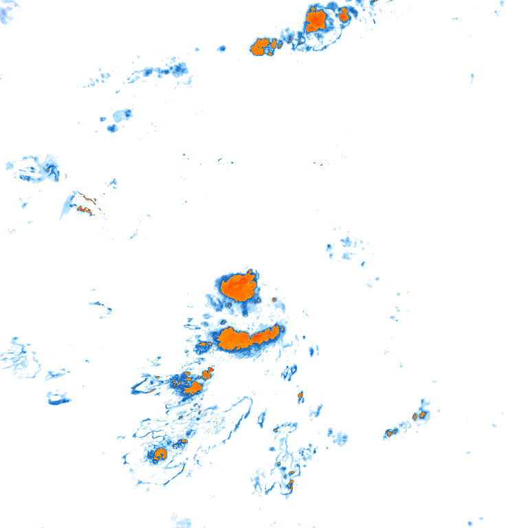rain layer