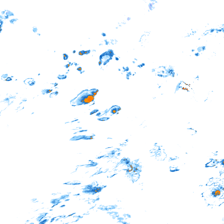 rain layer
