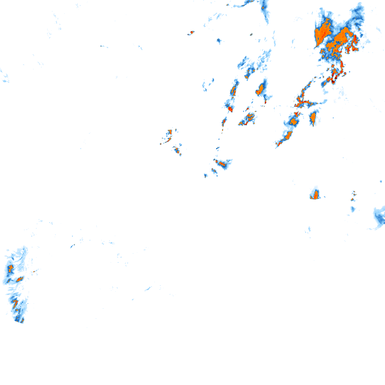 rain layer