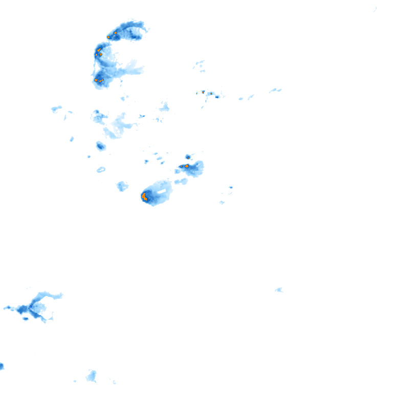 rain layer