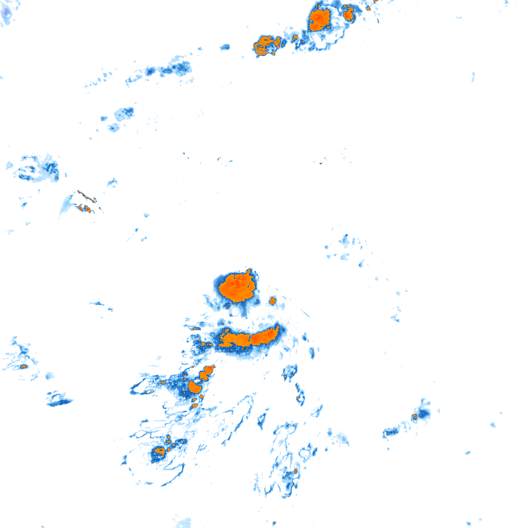 rain layer