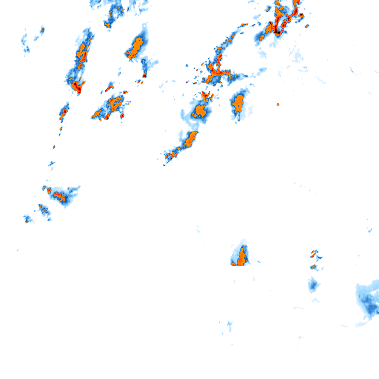 rain layer