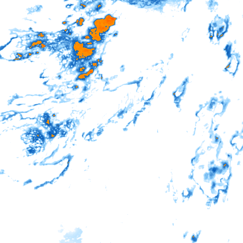 rain layer