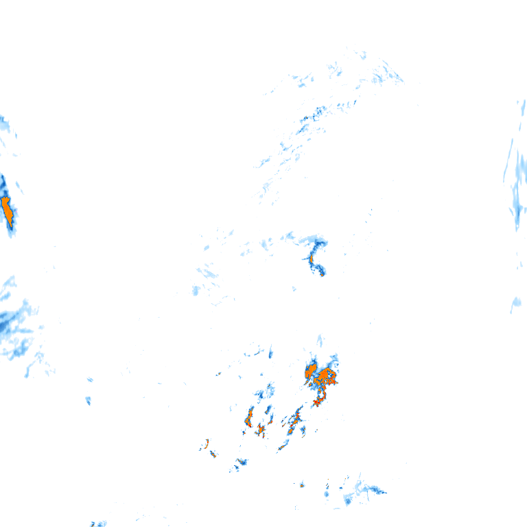 rain layer