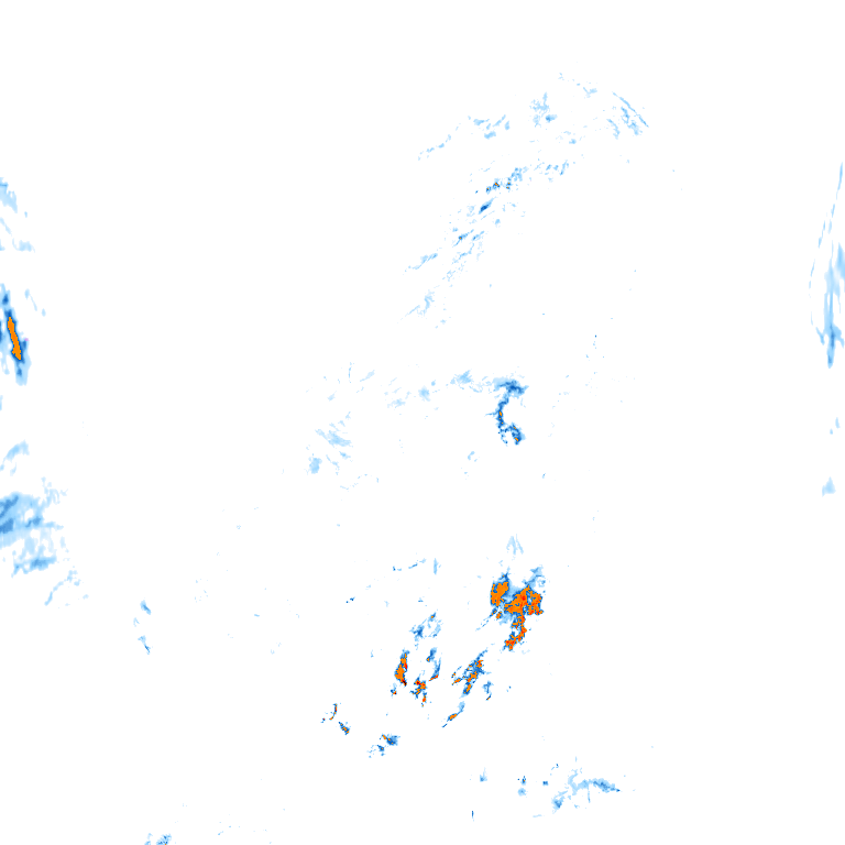rain layer