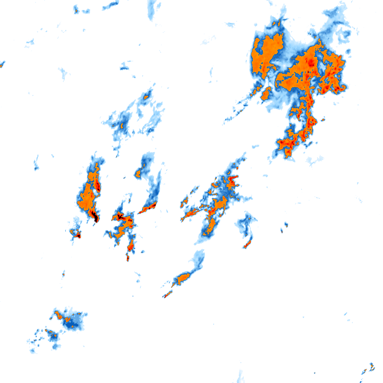 rain layer