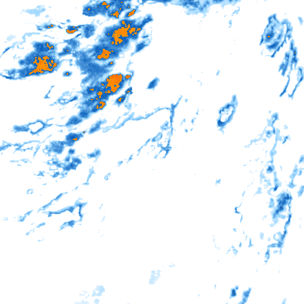 rain layer