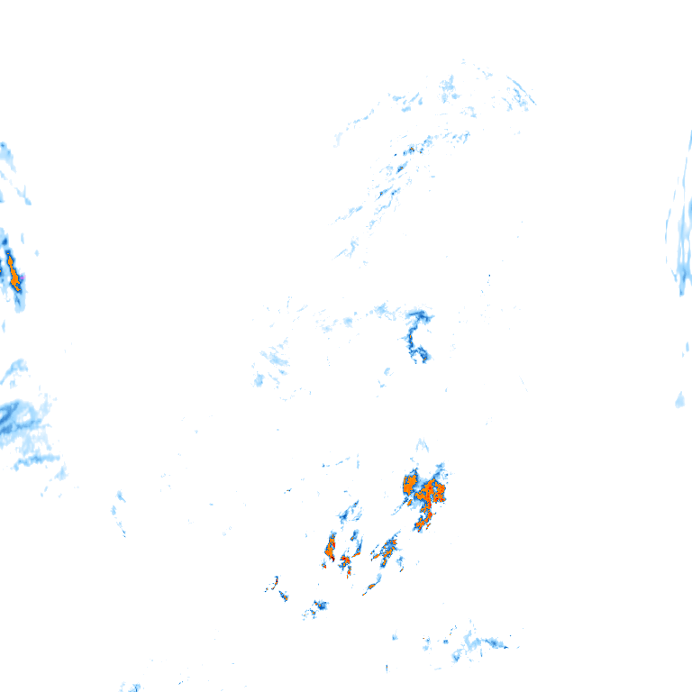 rain layer