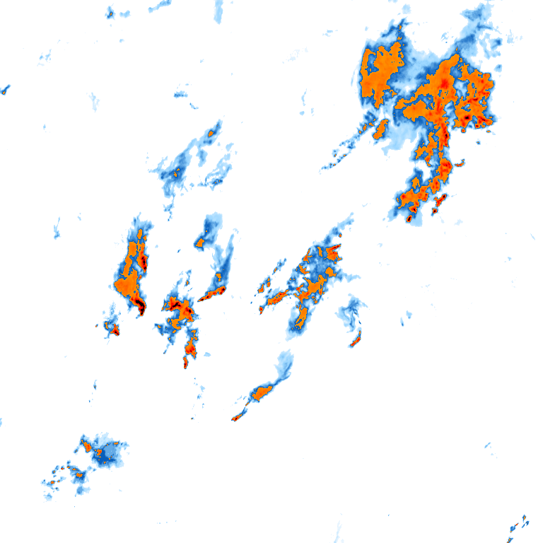 rain layer
