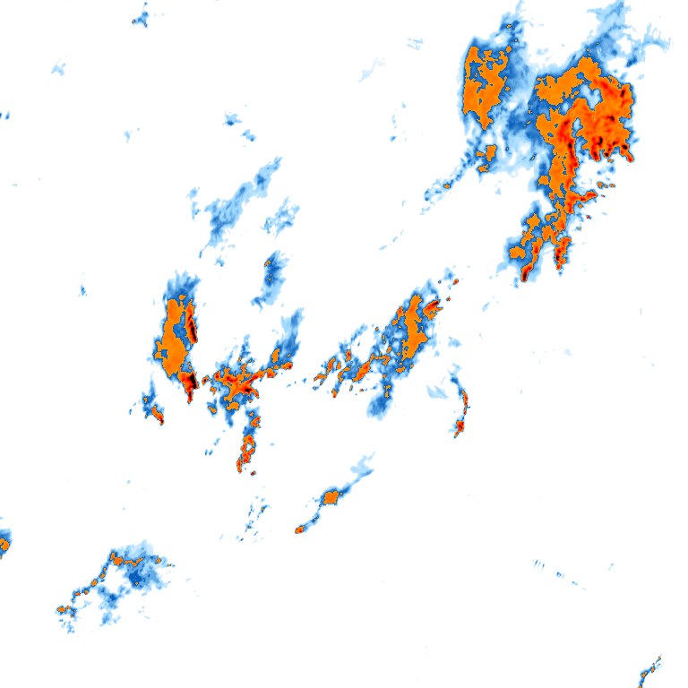 rain layer