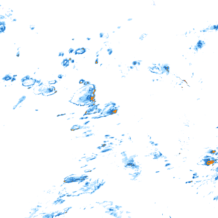 rain layer