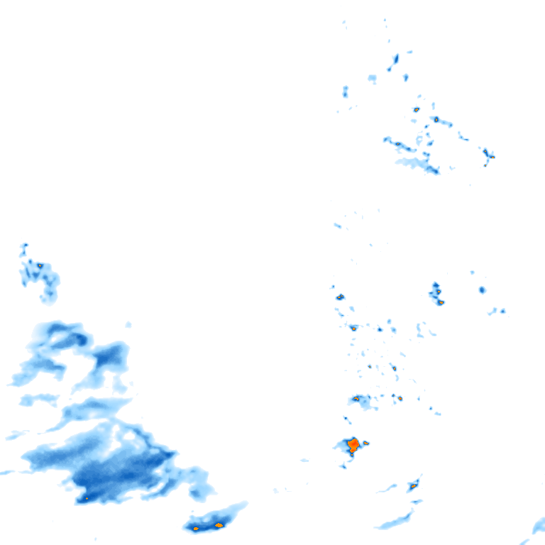 rain layer