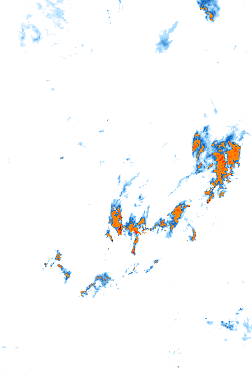 rain layer
