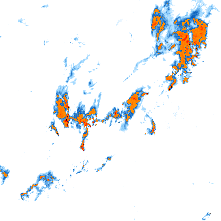 rain layer
