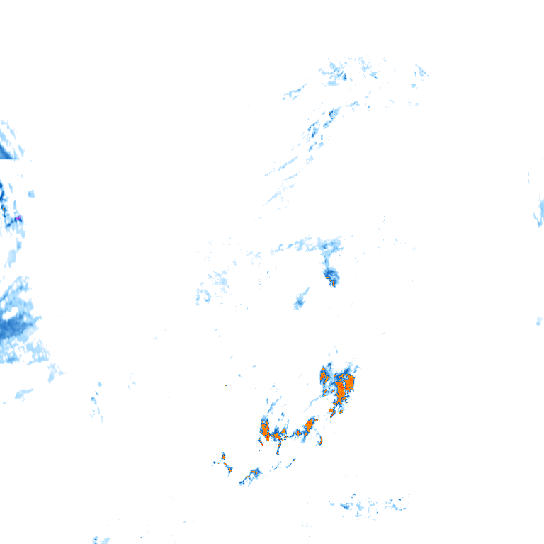 rain layer
