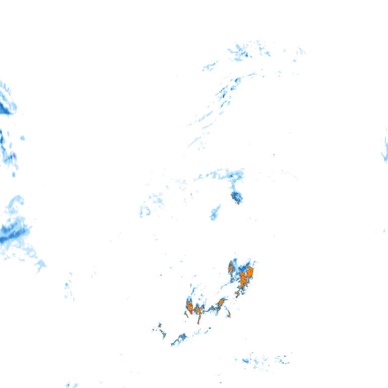 rain layer