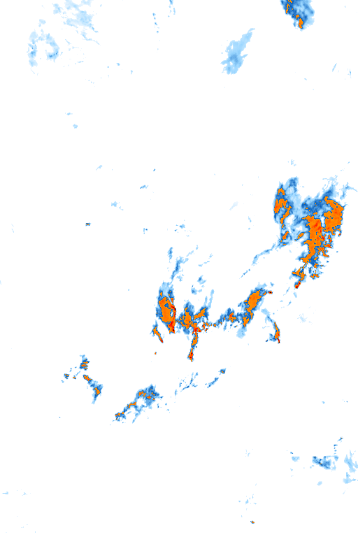 rain layer