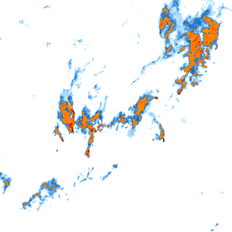 rain layer