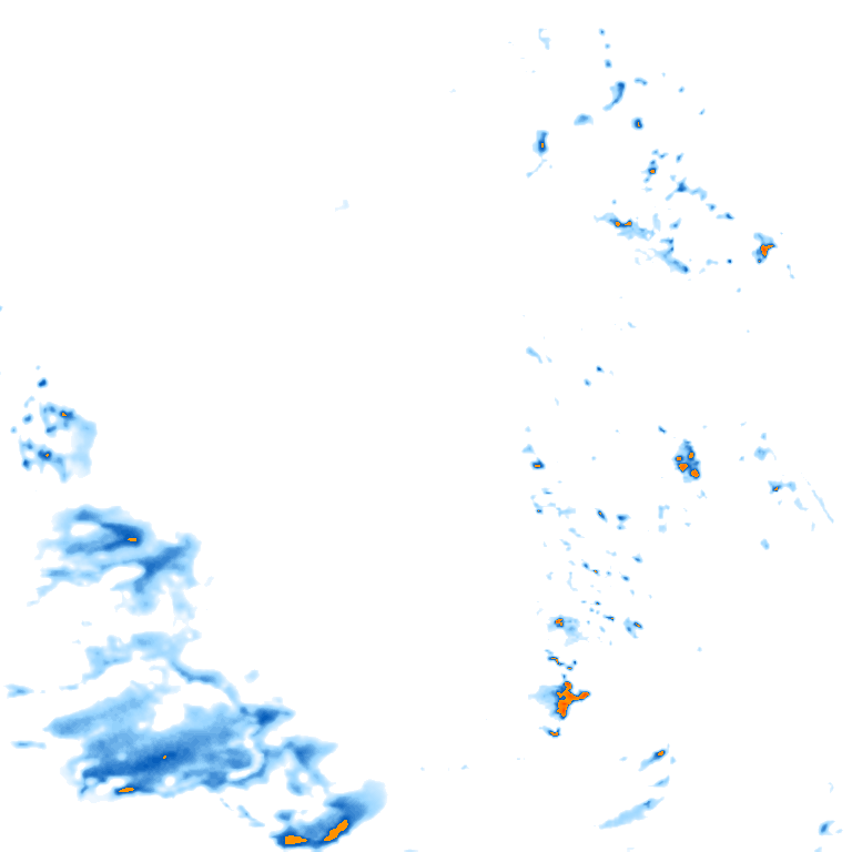 rain layer