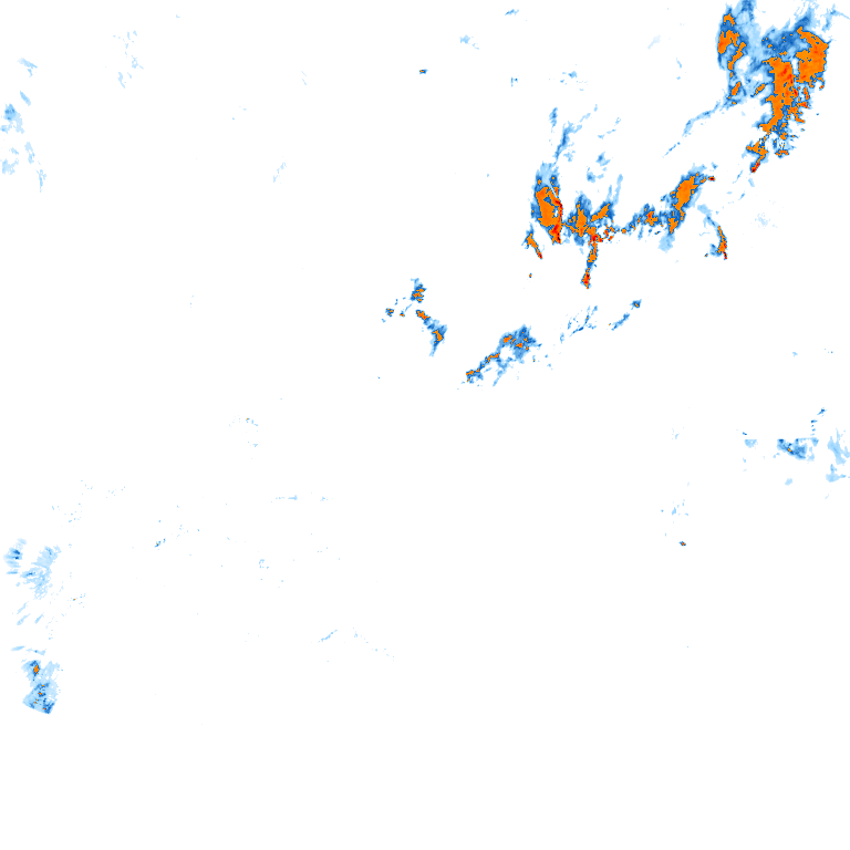 rain layer