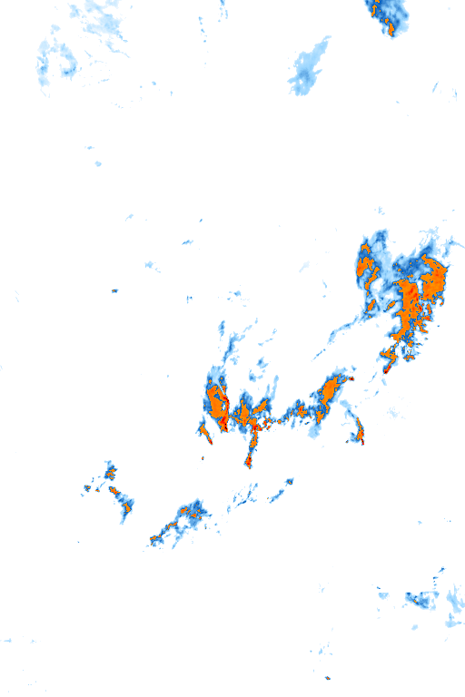rain layer