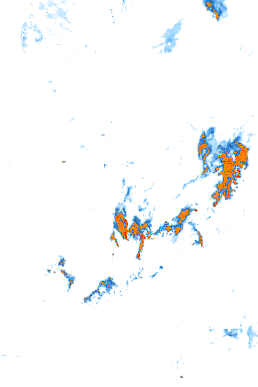 rain layer