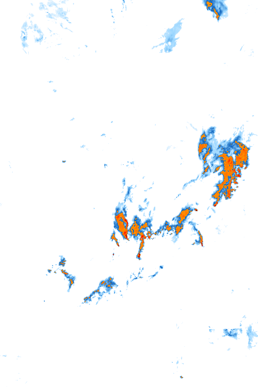 rain layer