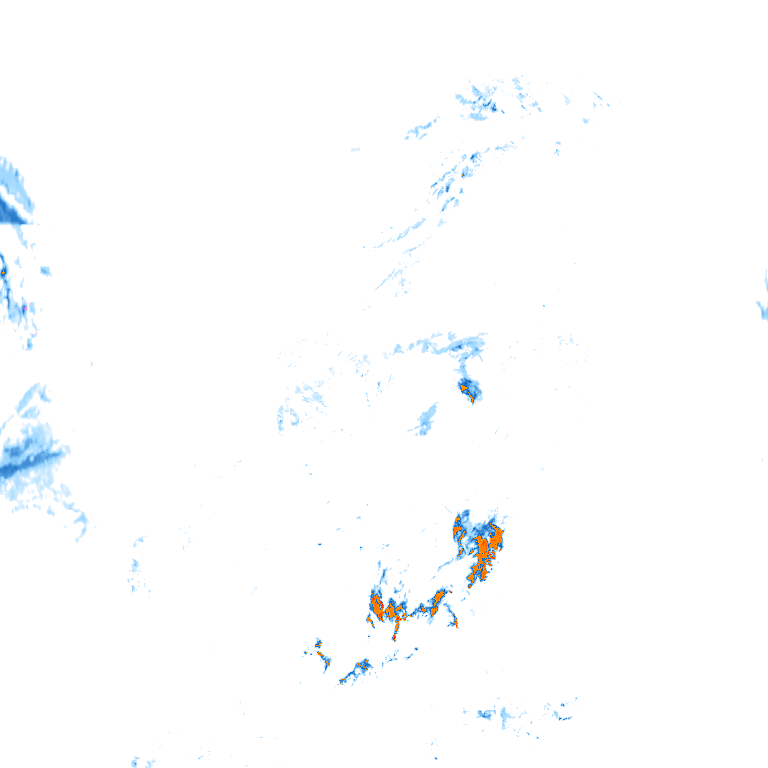 rain layer