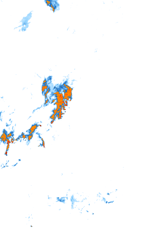 rain layer
