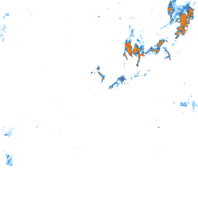 rain layer
