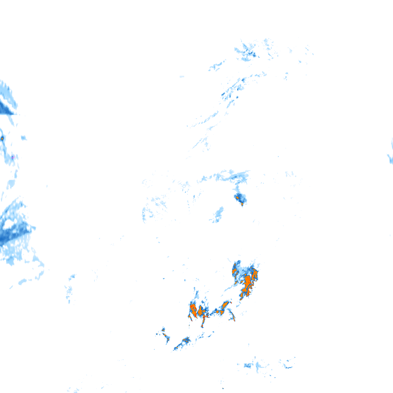 rain layer