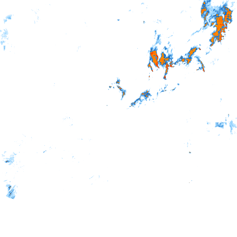 rain layer