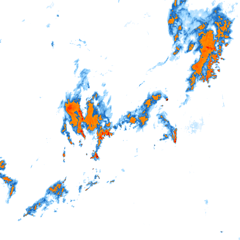 rain layer